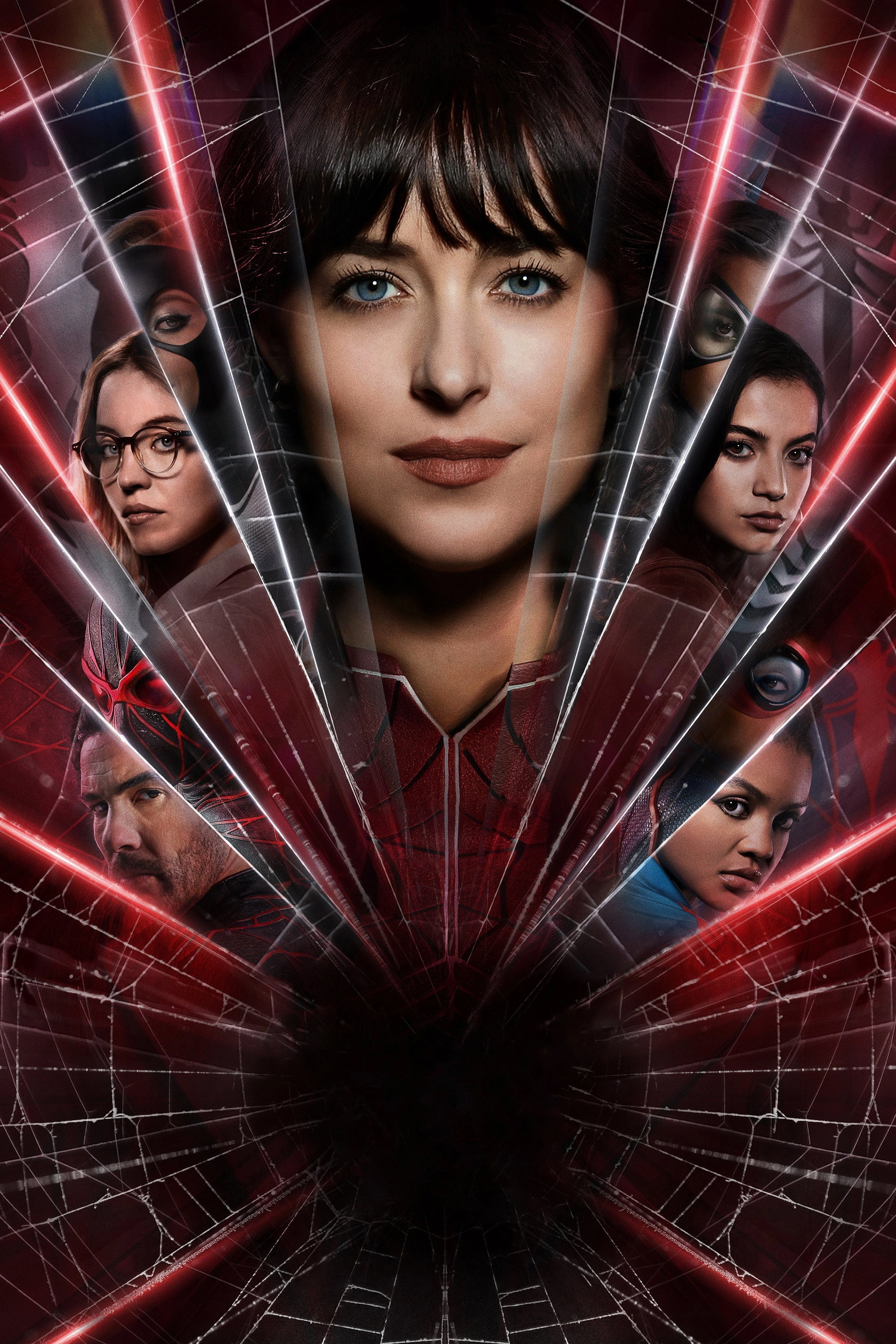 Madame Web