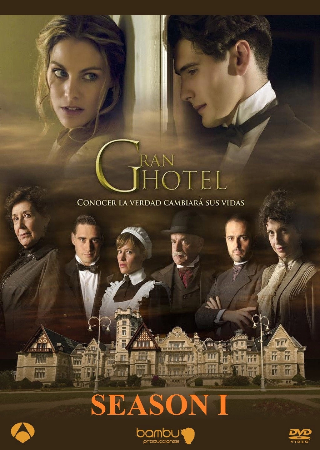 Grand Hotel