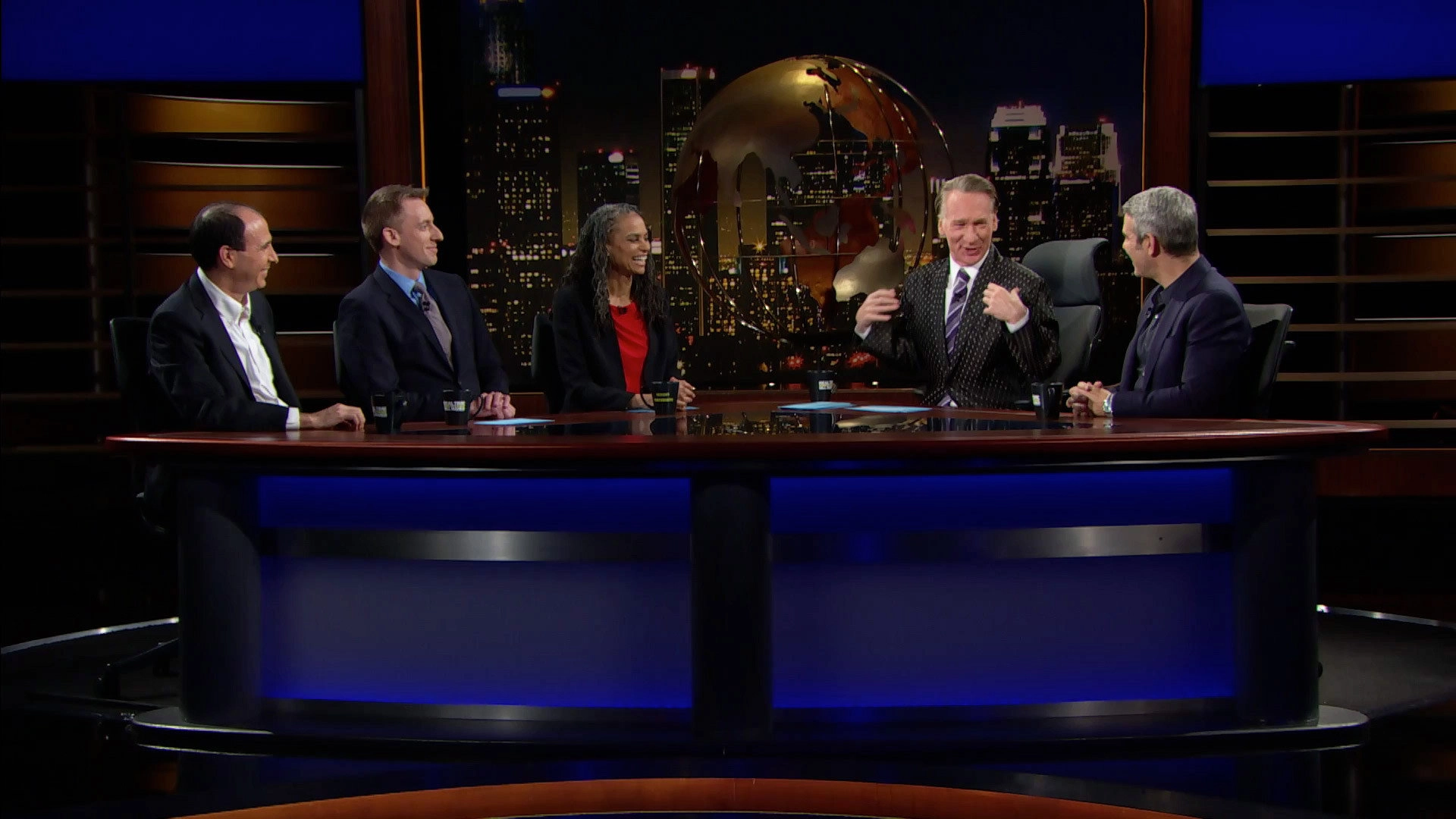 Real Time with Bill Maher