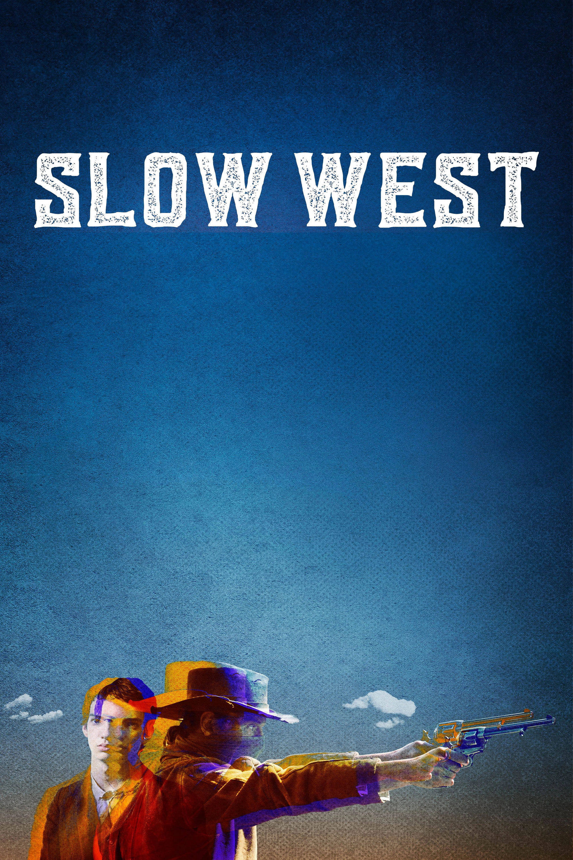 Slow West