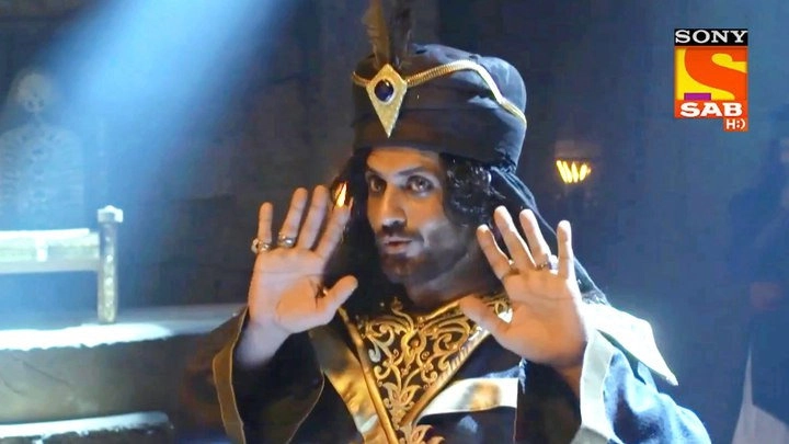Aladdin - Naam Toh Suna Hoga