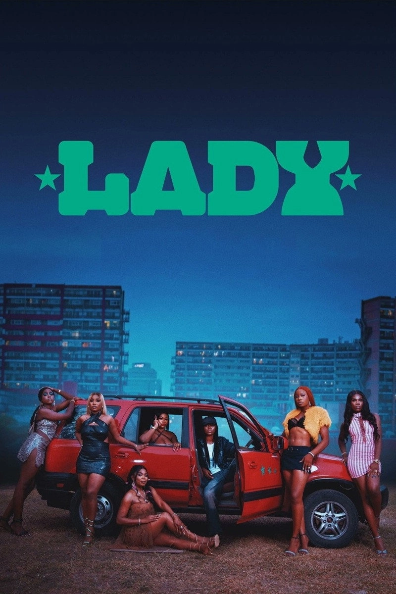 Lady