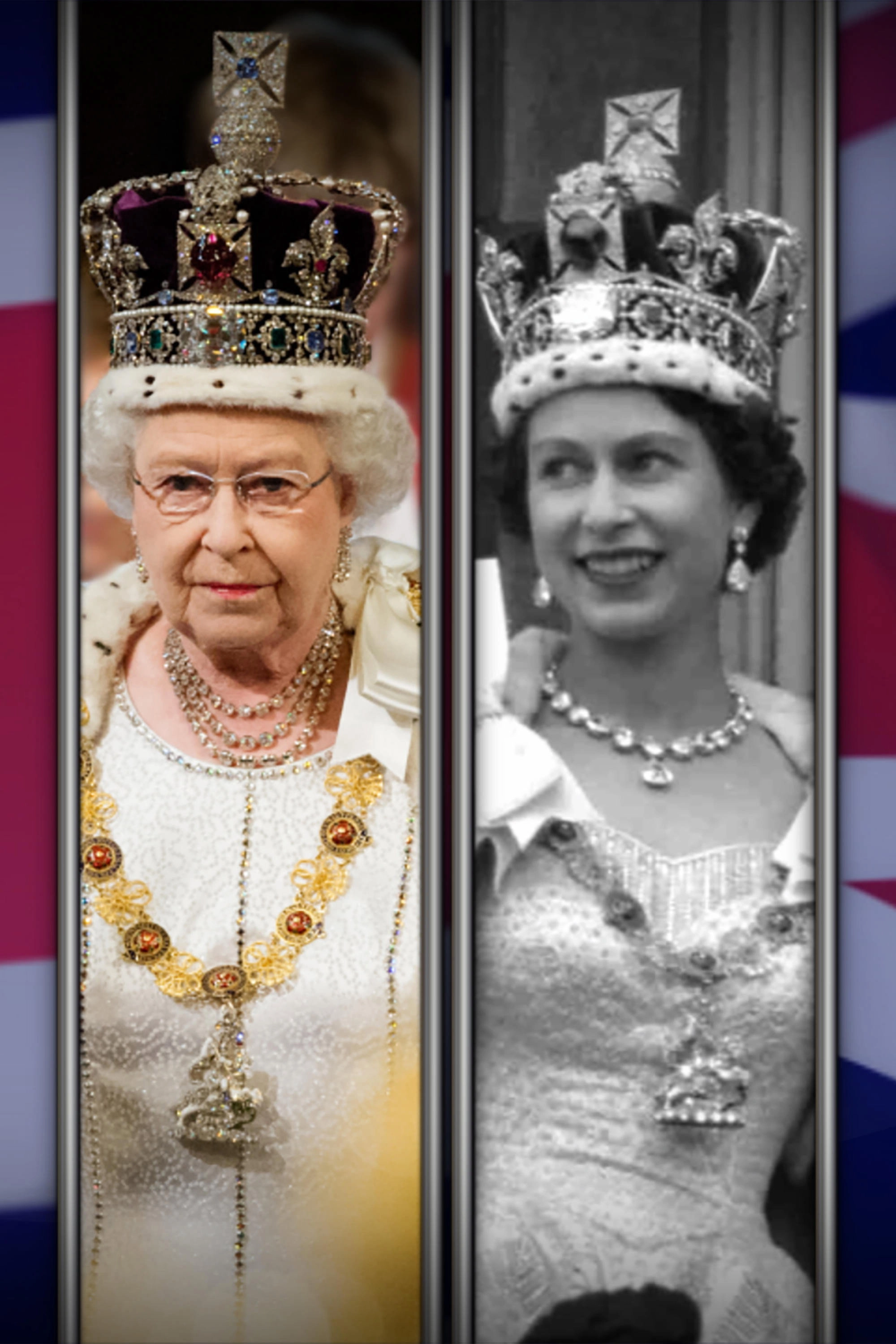 Queen Elizabeth II: A Royal Life - A Special Edition of 20/20