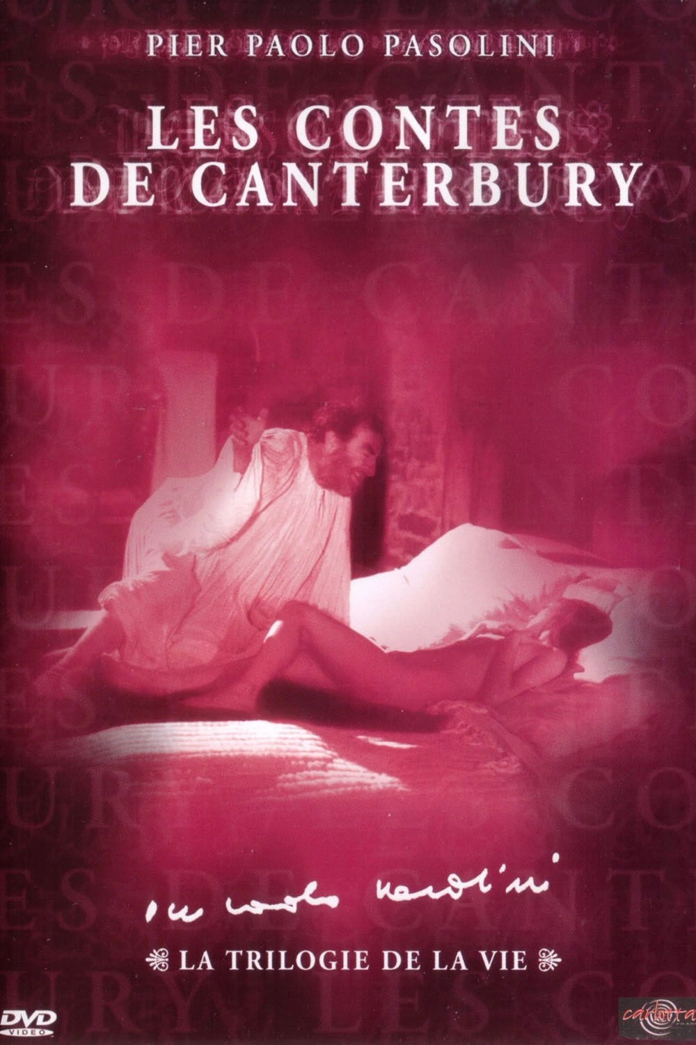 The Canterbury Tales