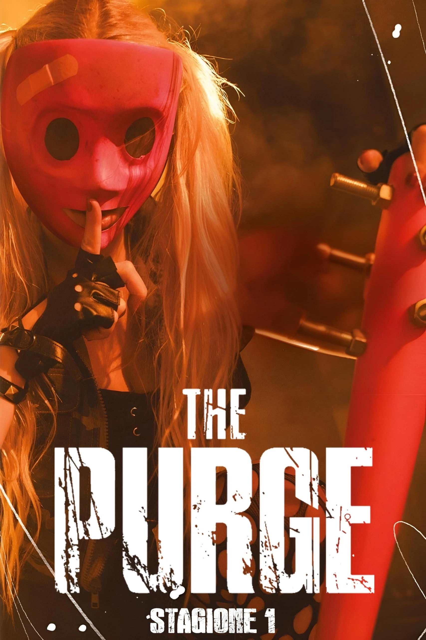 The Purge