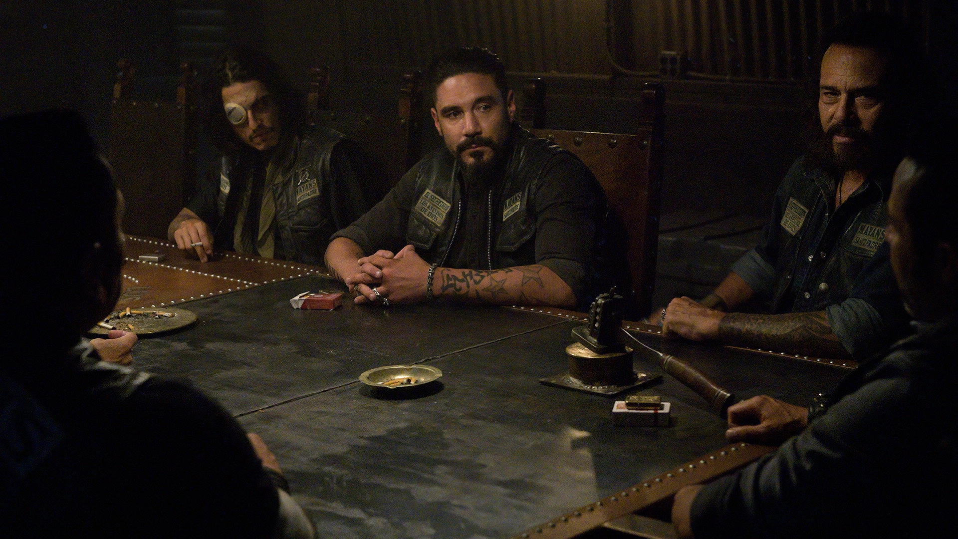 Mayans M.C.