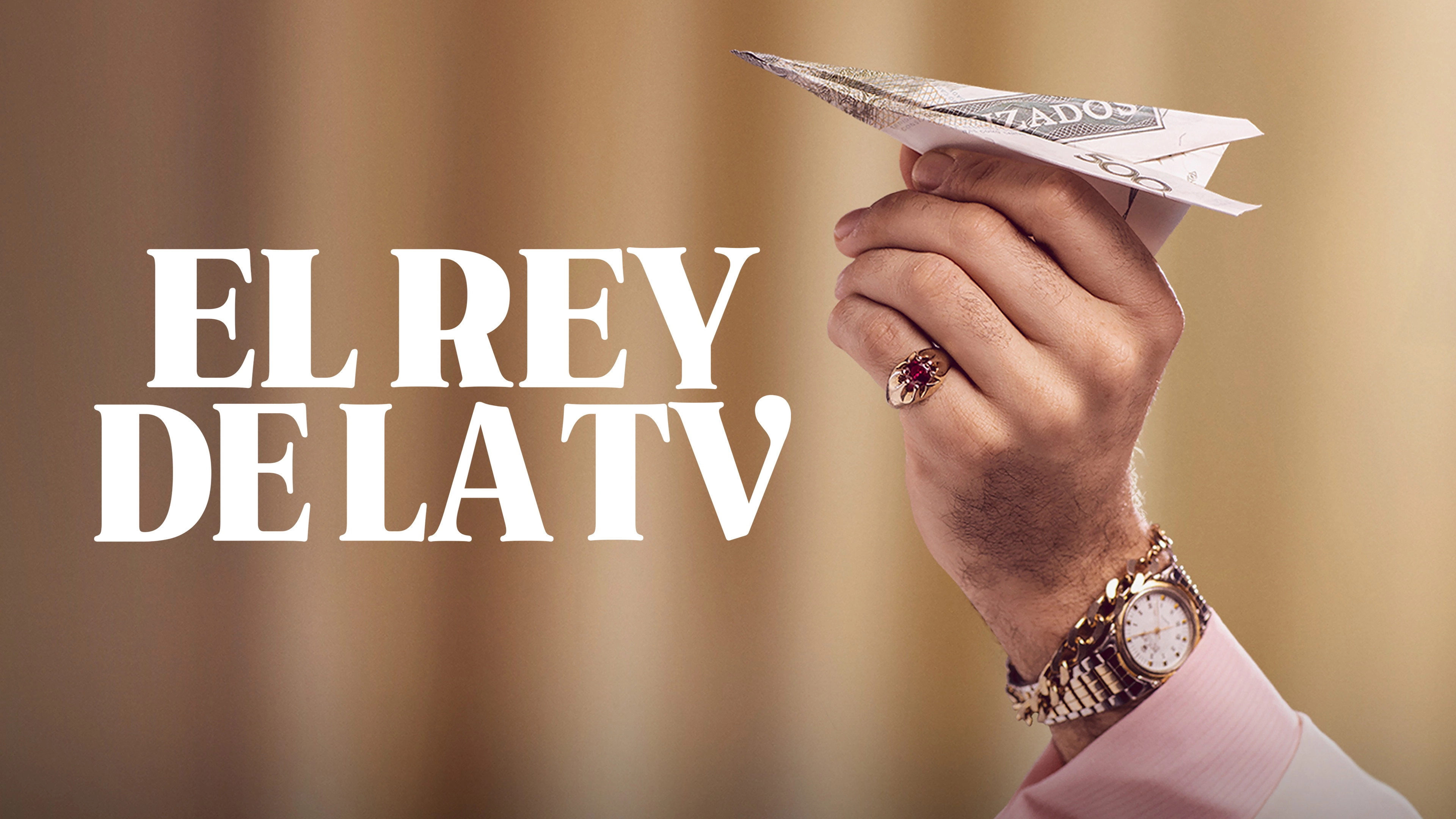 The King of TV