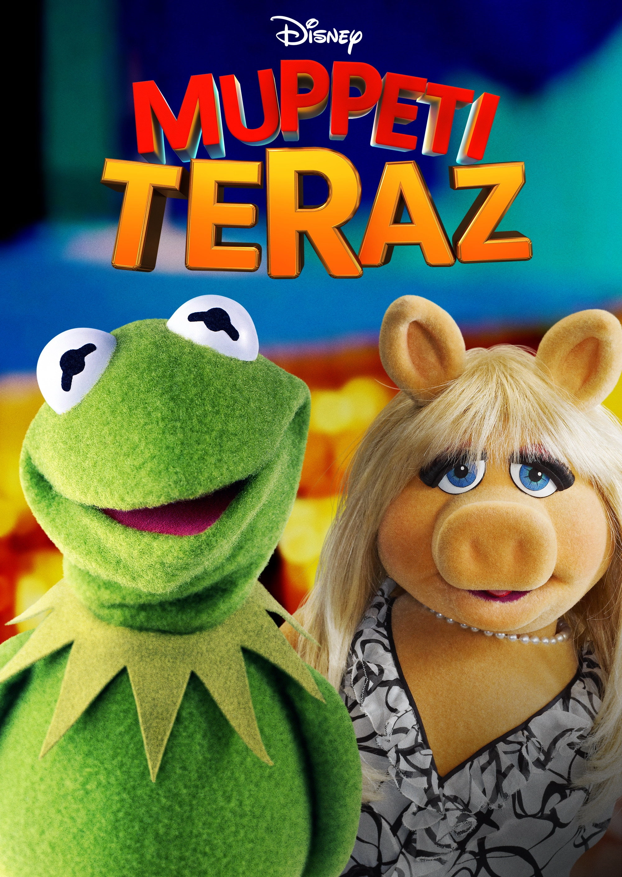 Muppets Now
