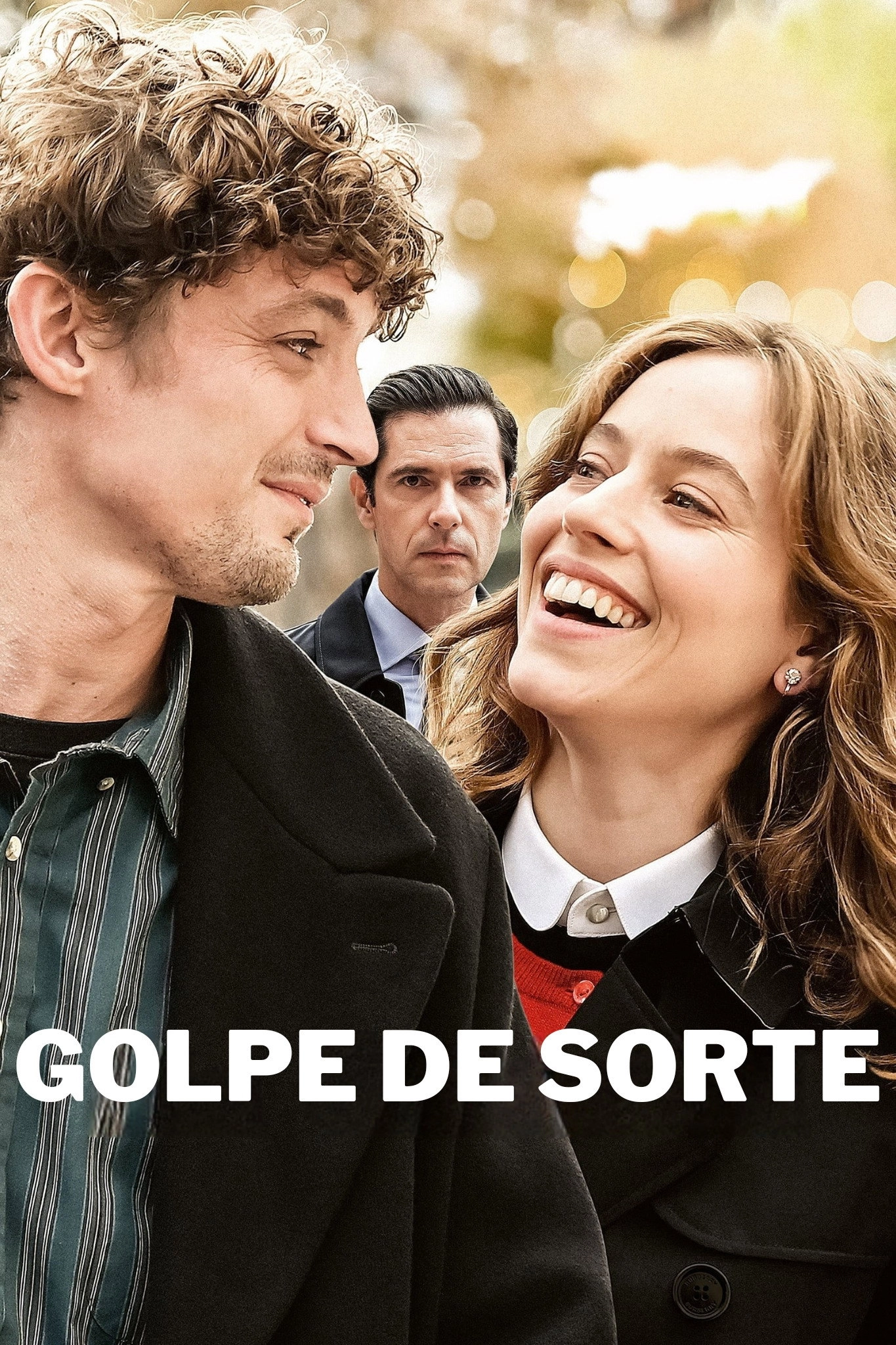 Coup de Chance