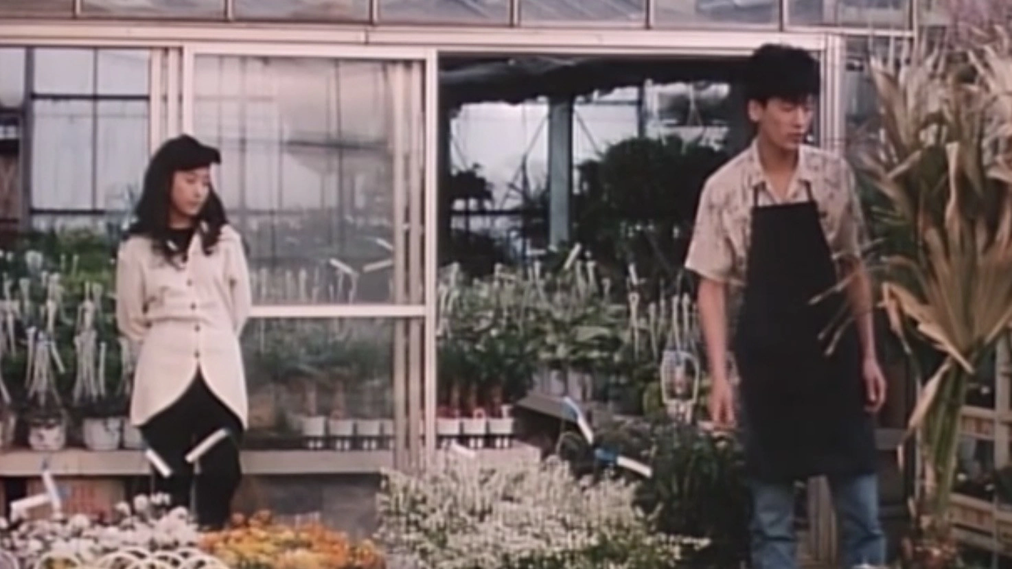 Kiyoshi juku onna