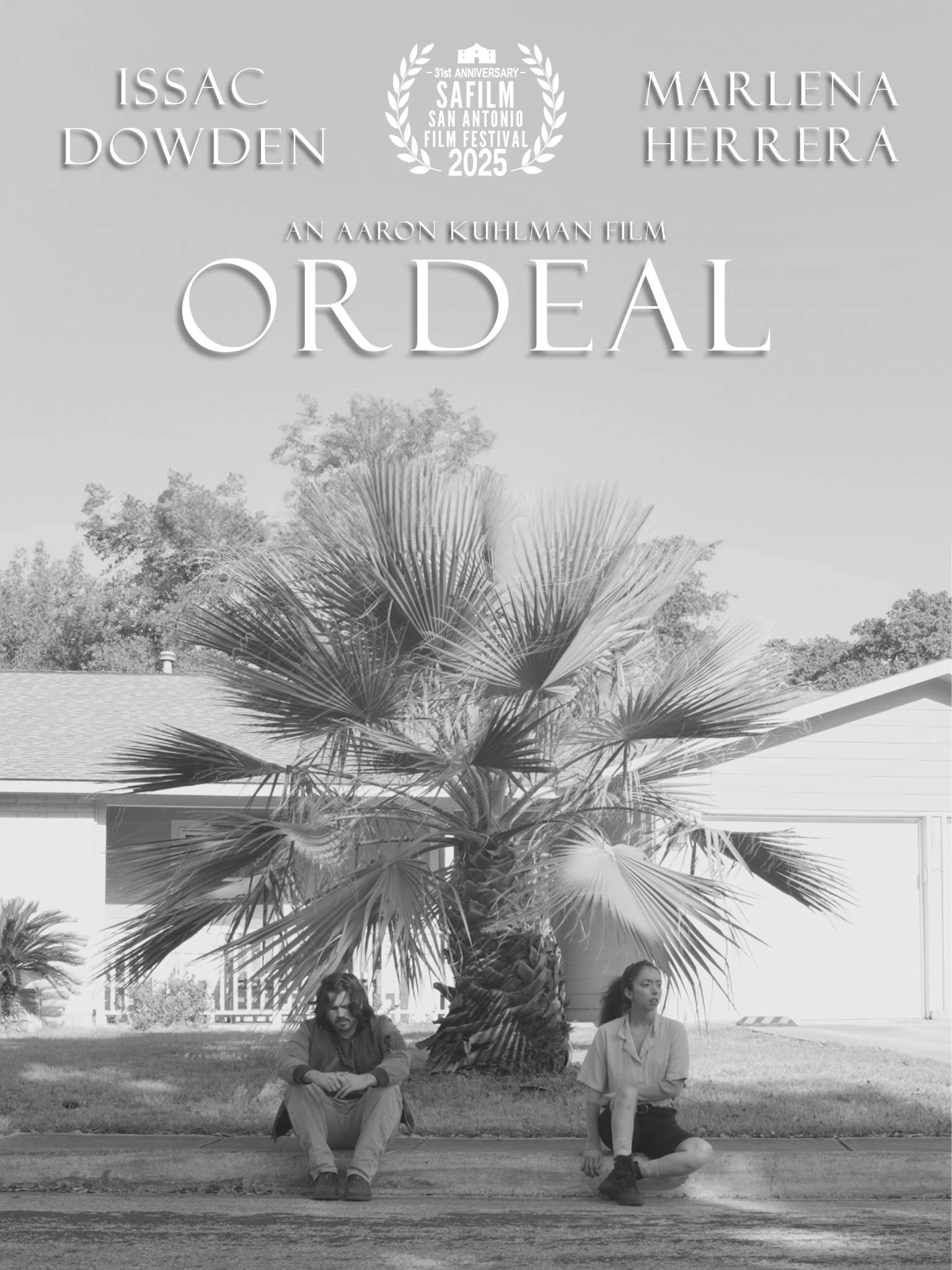 Ordeal