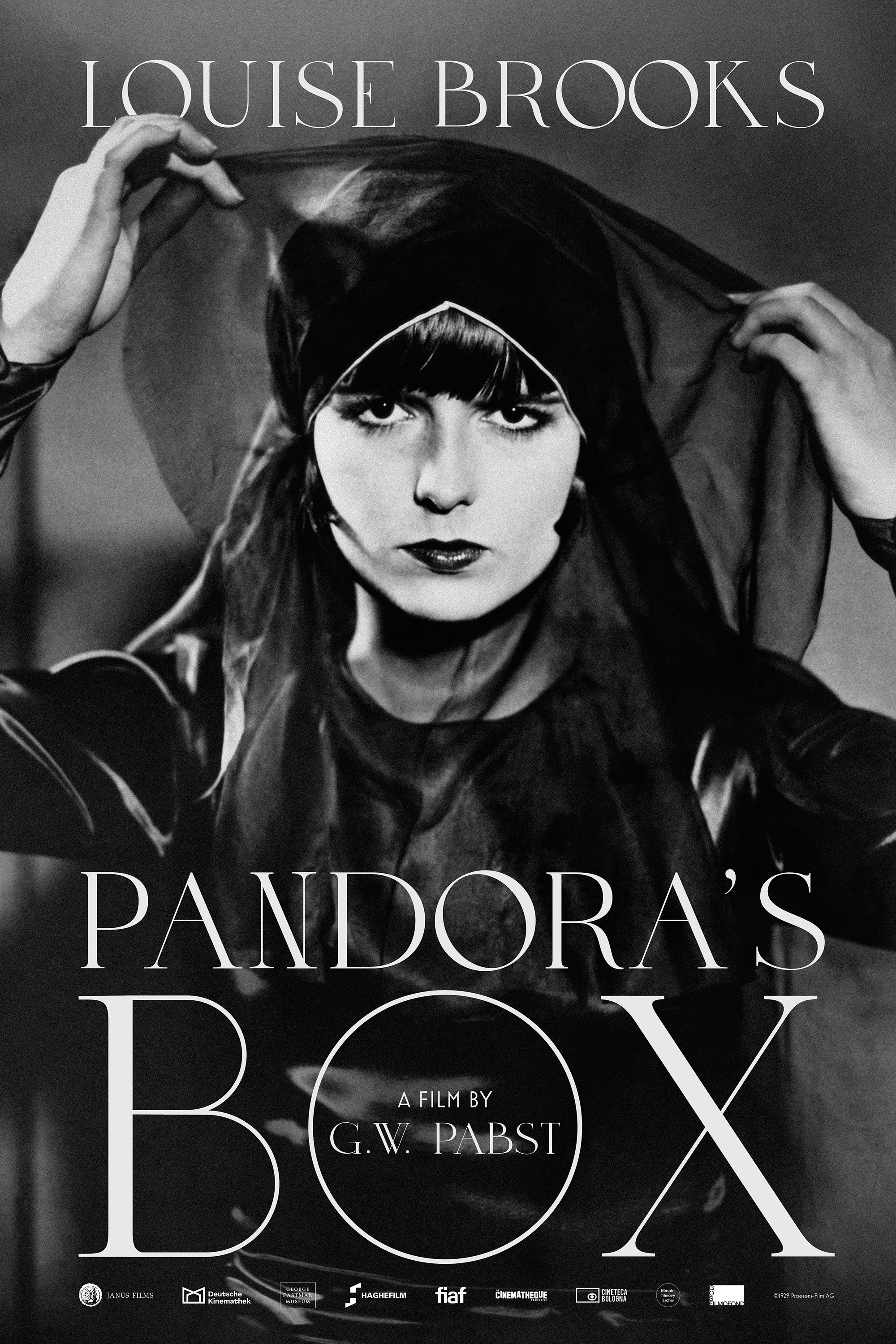 Pandora's Box