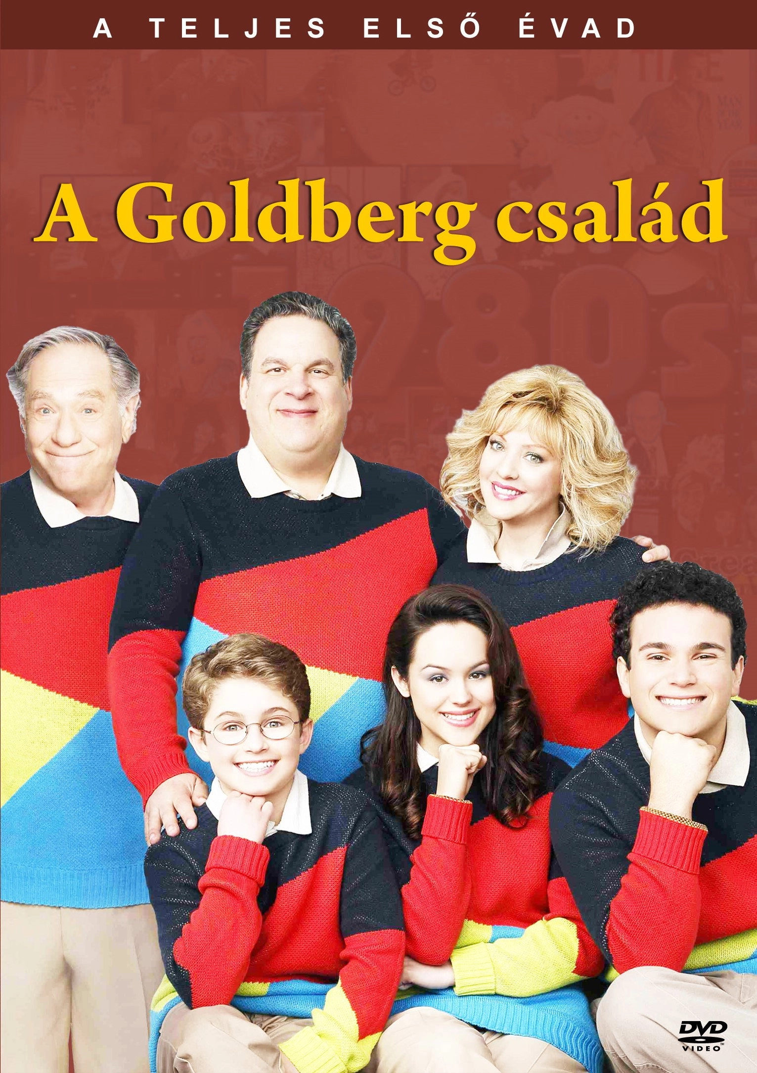 The Goldbergs