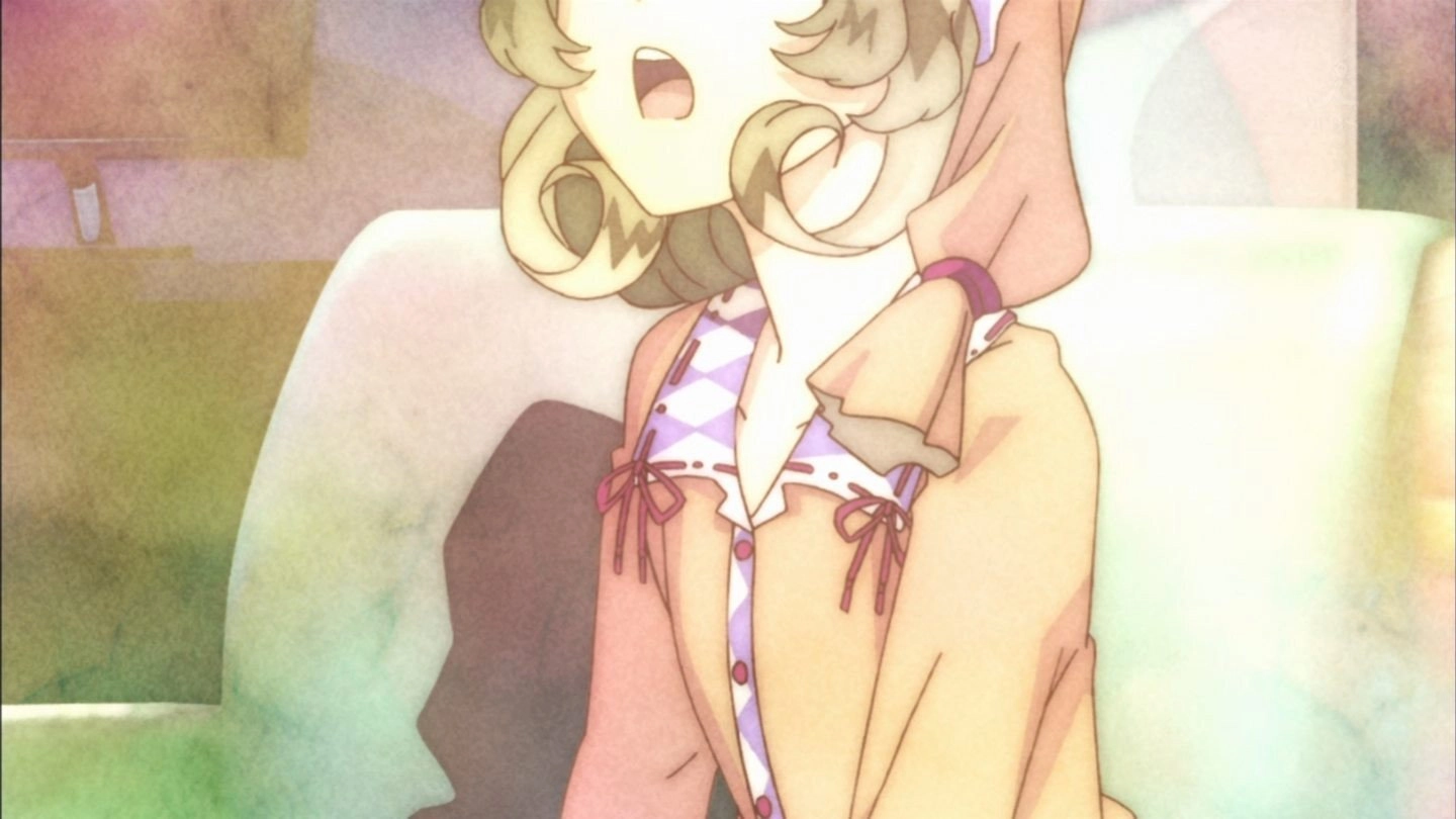 Sasami-san@Ganbaranai