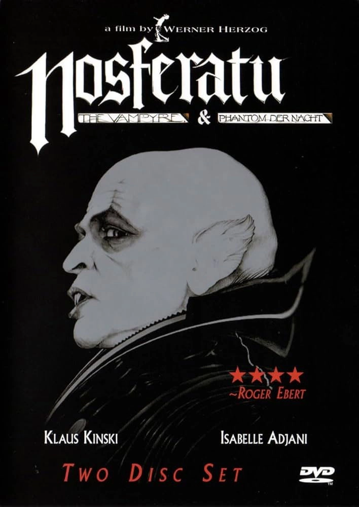 Nosferatu the Vampyre