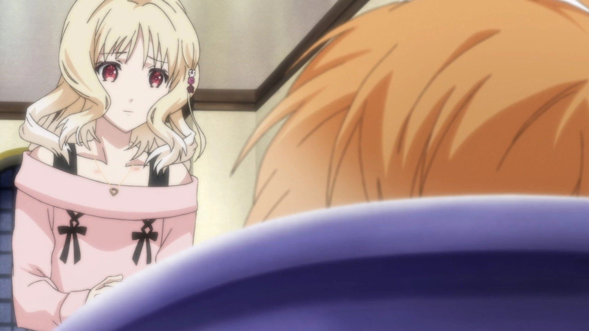 Diabolik Lovers