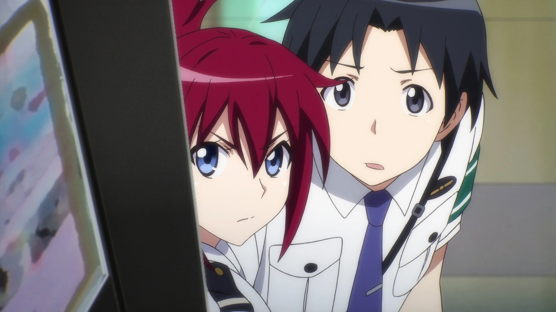 Rail Wars!