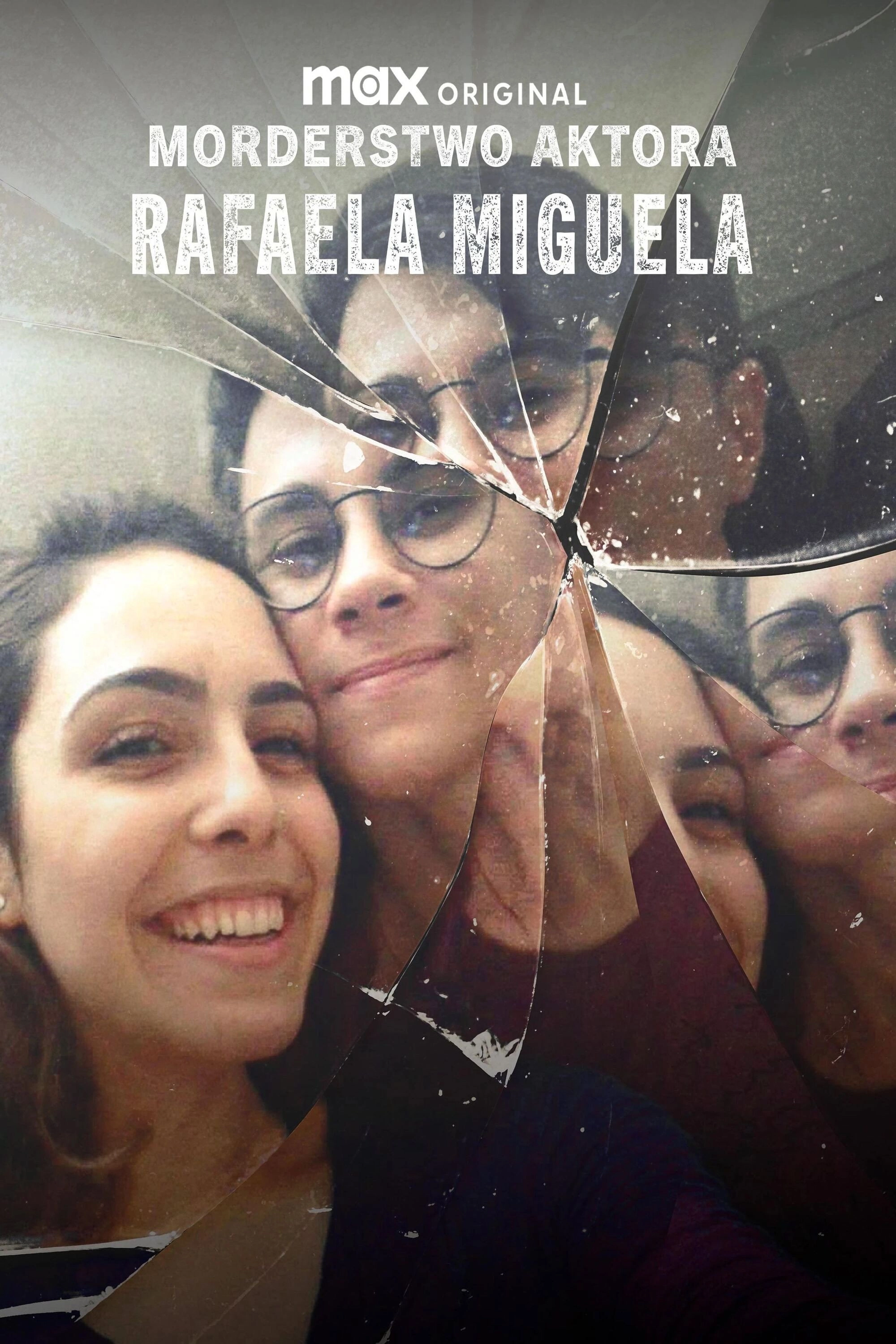 The Murder of Actor Rafael Miguel
