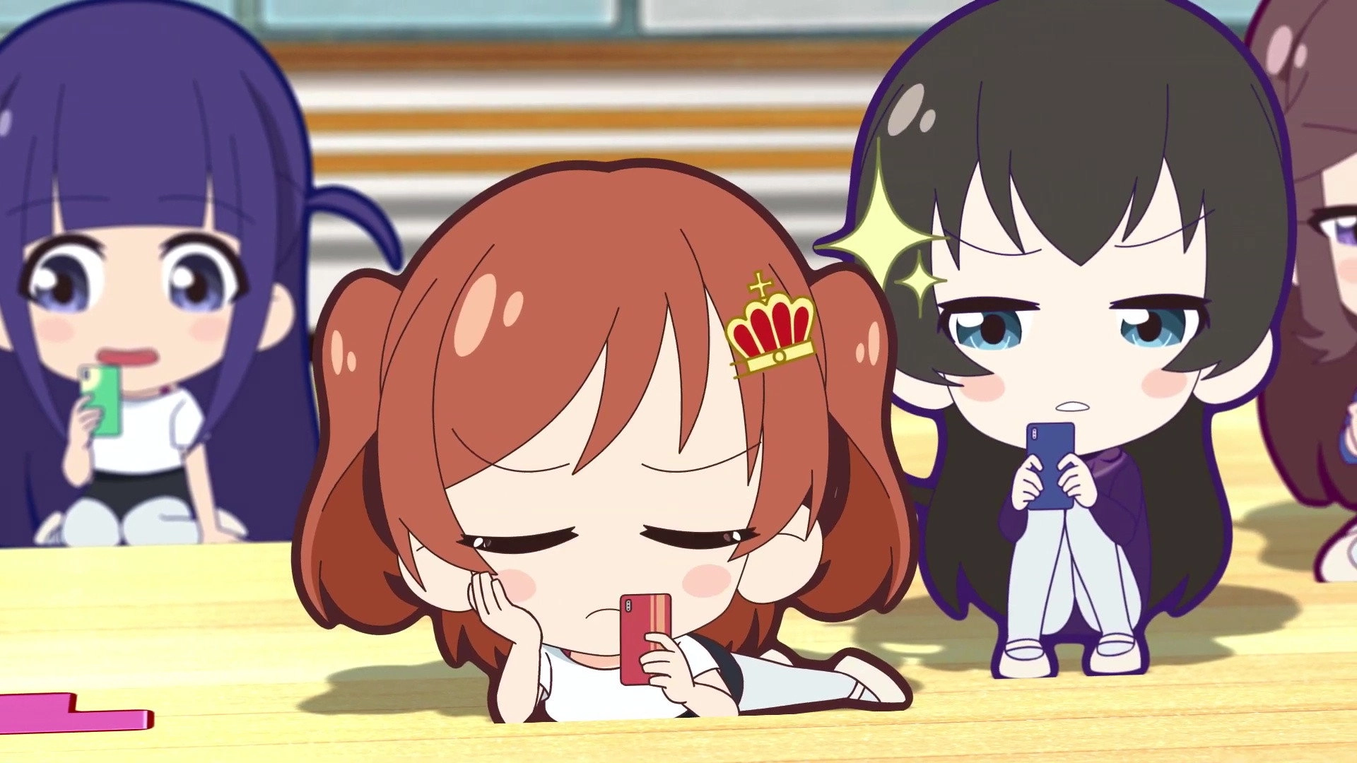 Shoujo☆Conte All Starlight