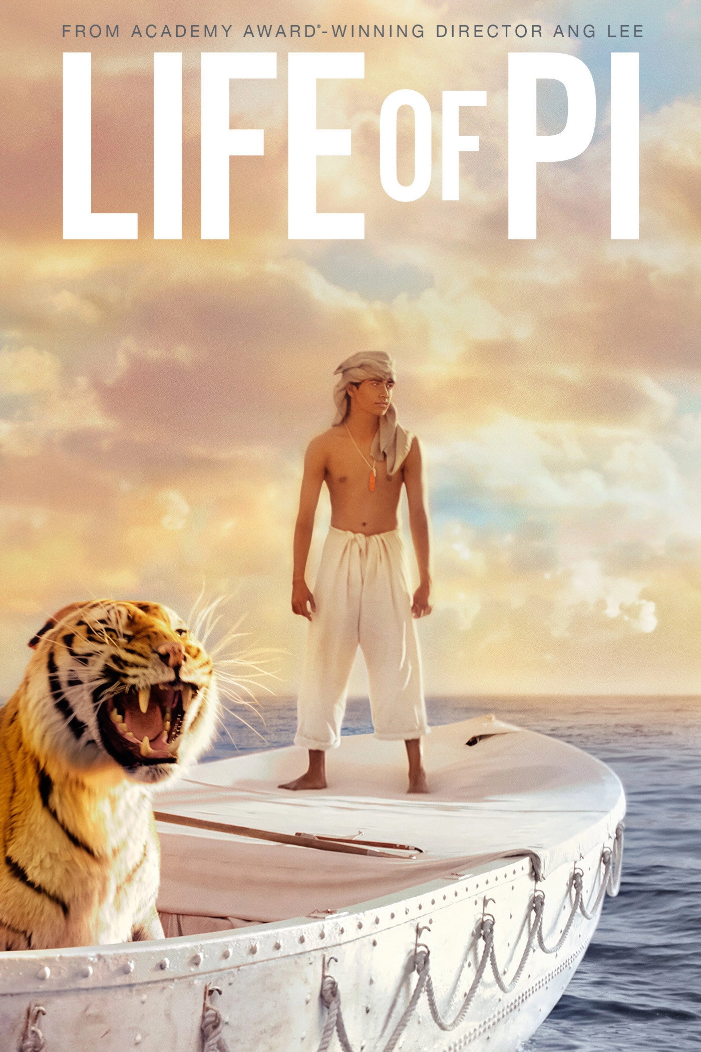 Life of Pi