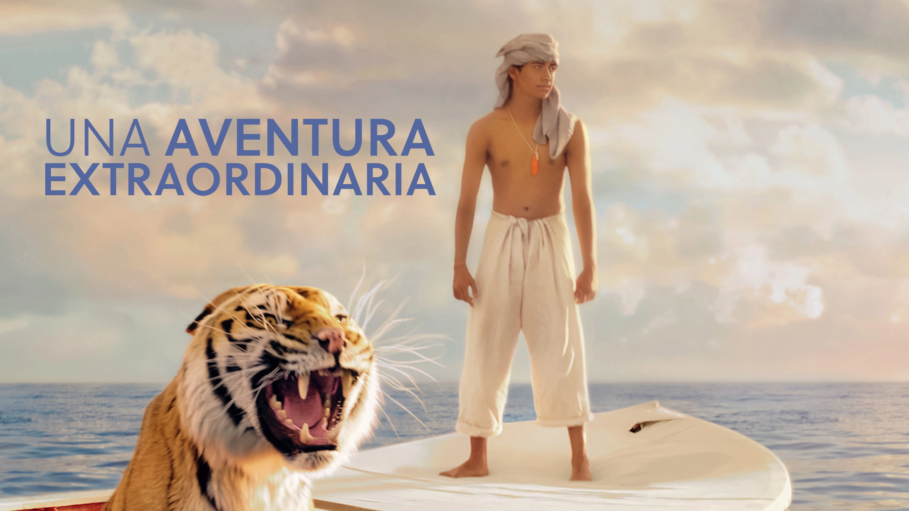 Life of Pi
