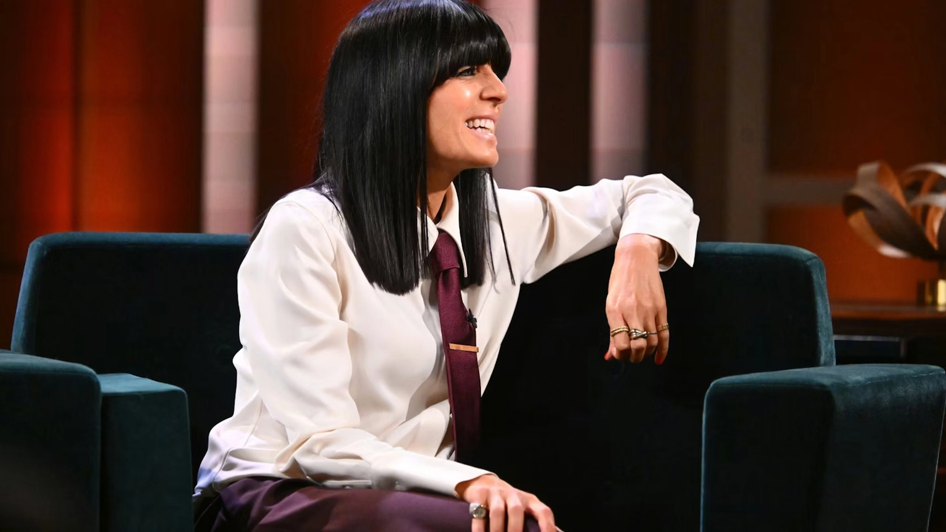 The Claudia Winkleman Show