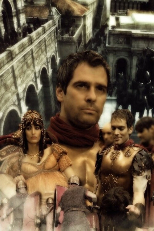 The Destiny of Rome