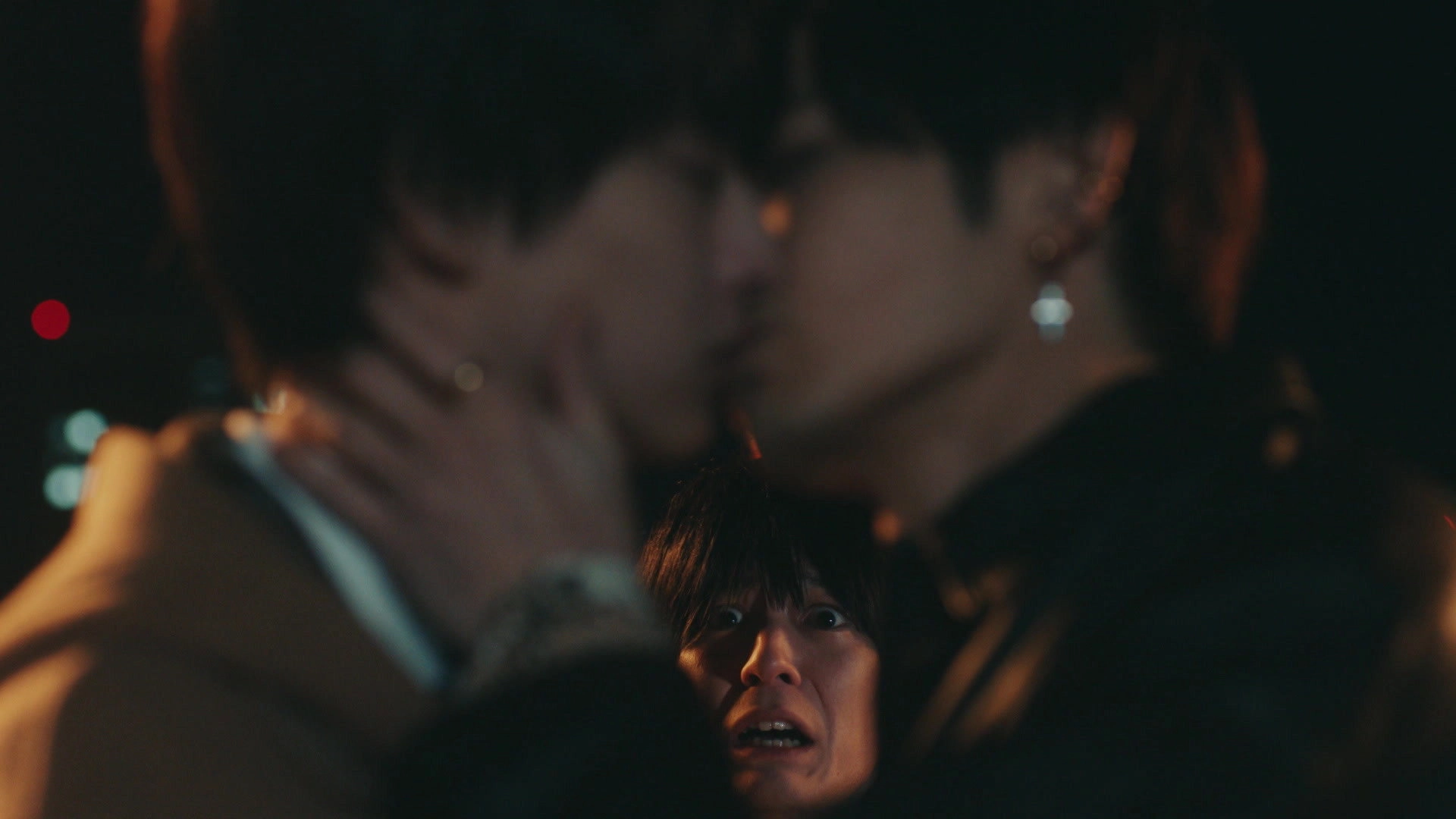 A Man Who Defies the World of BL