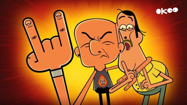 Mr. Magoo