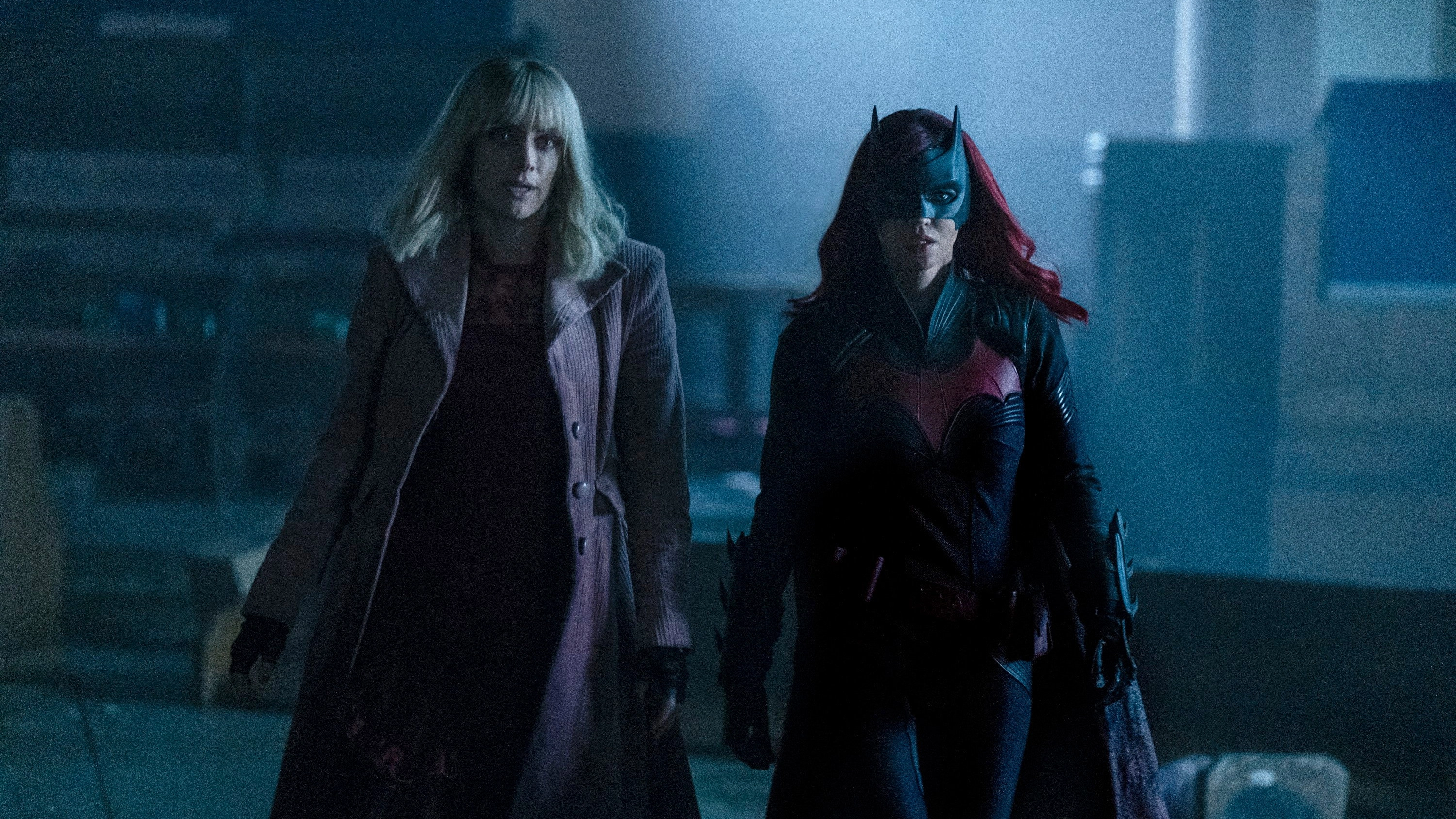 Batwoman