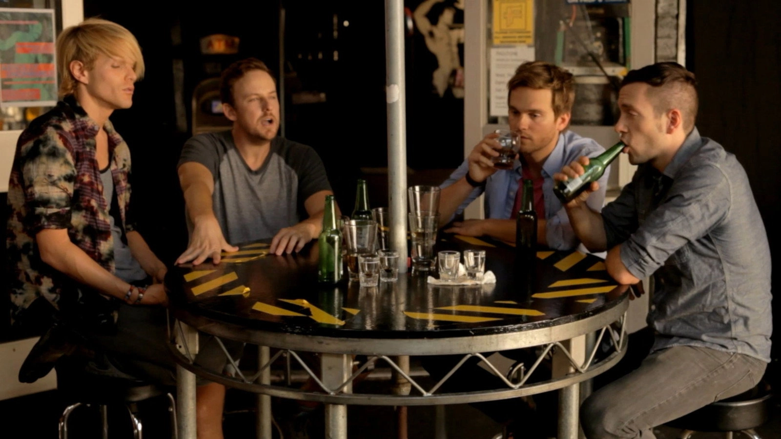 EastSiders
