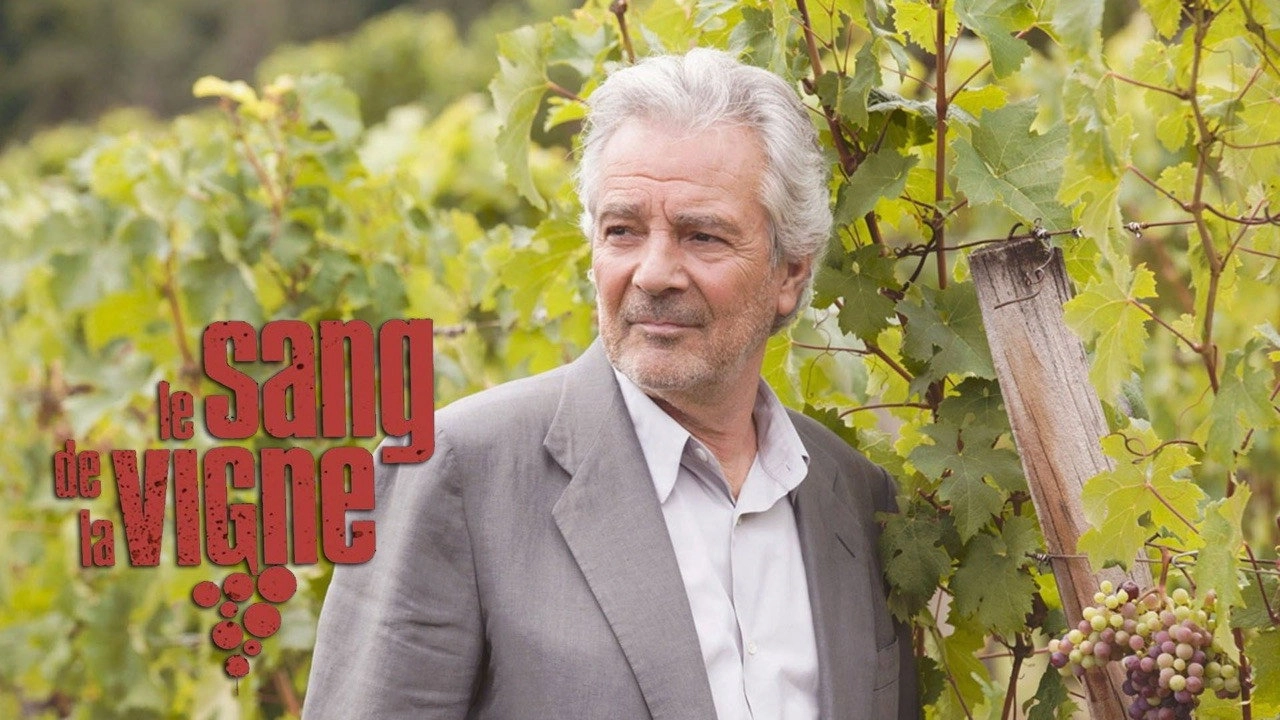 Blood of the Vine