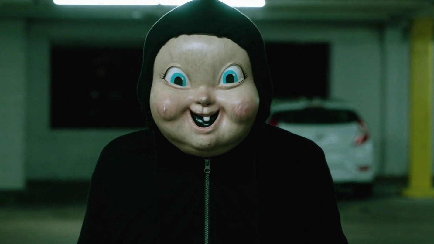 Happy Death Day