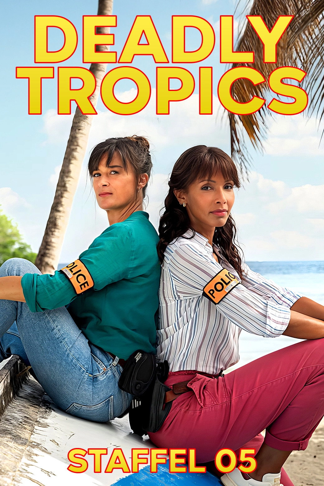 Deadly Tropics