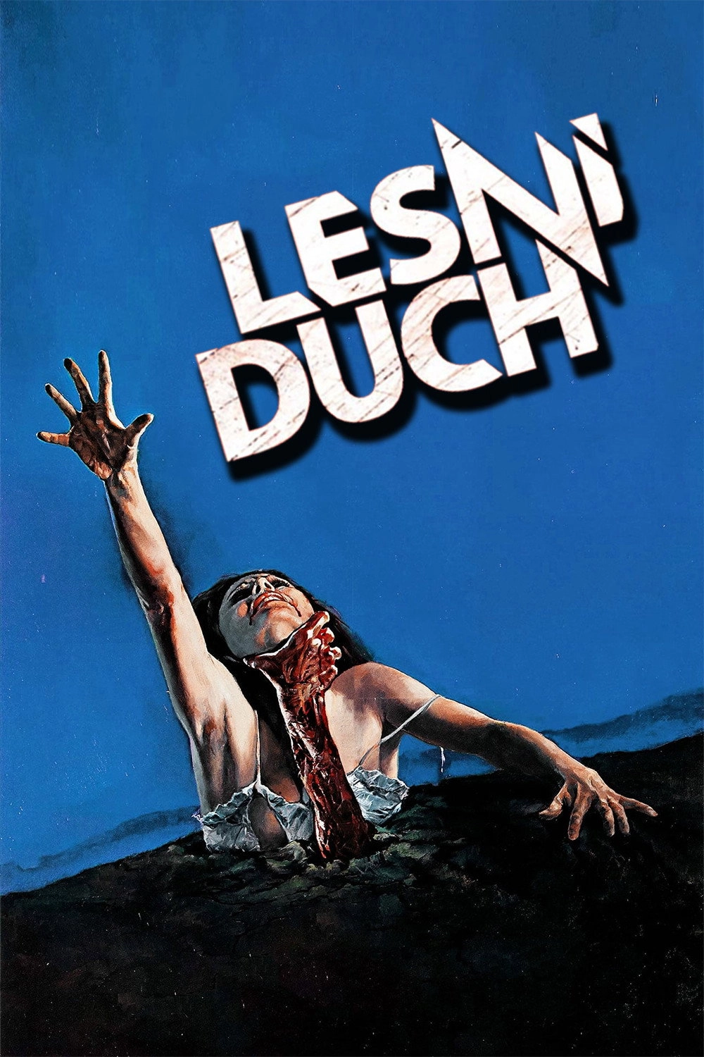 The Evil Dead