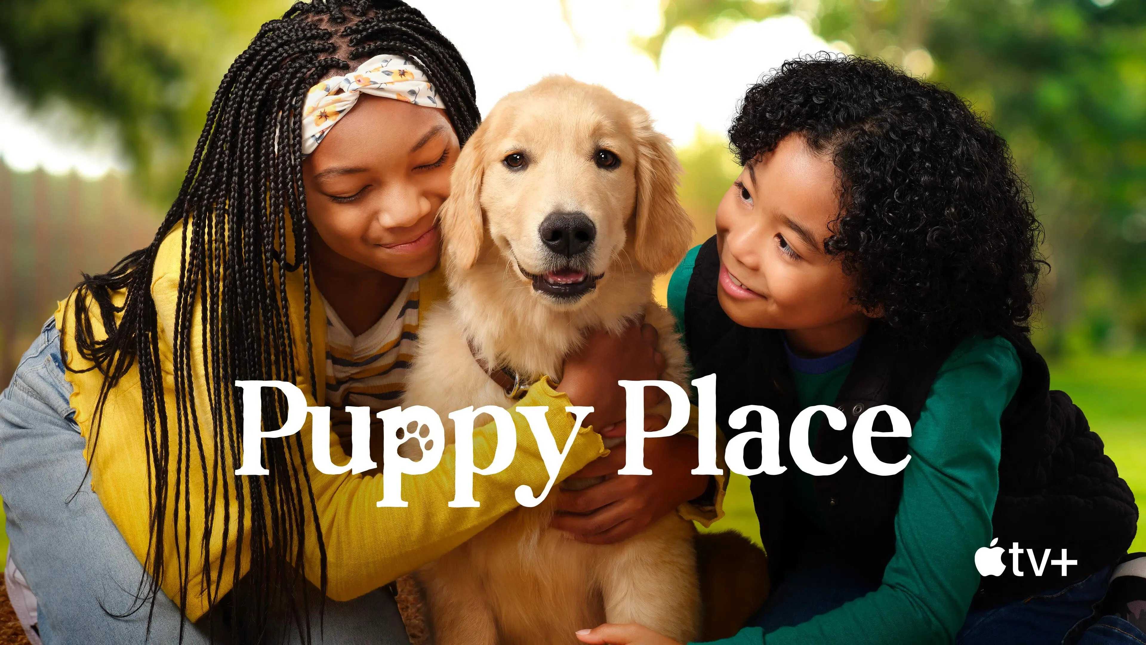 Puppy Place