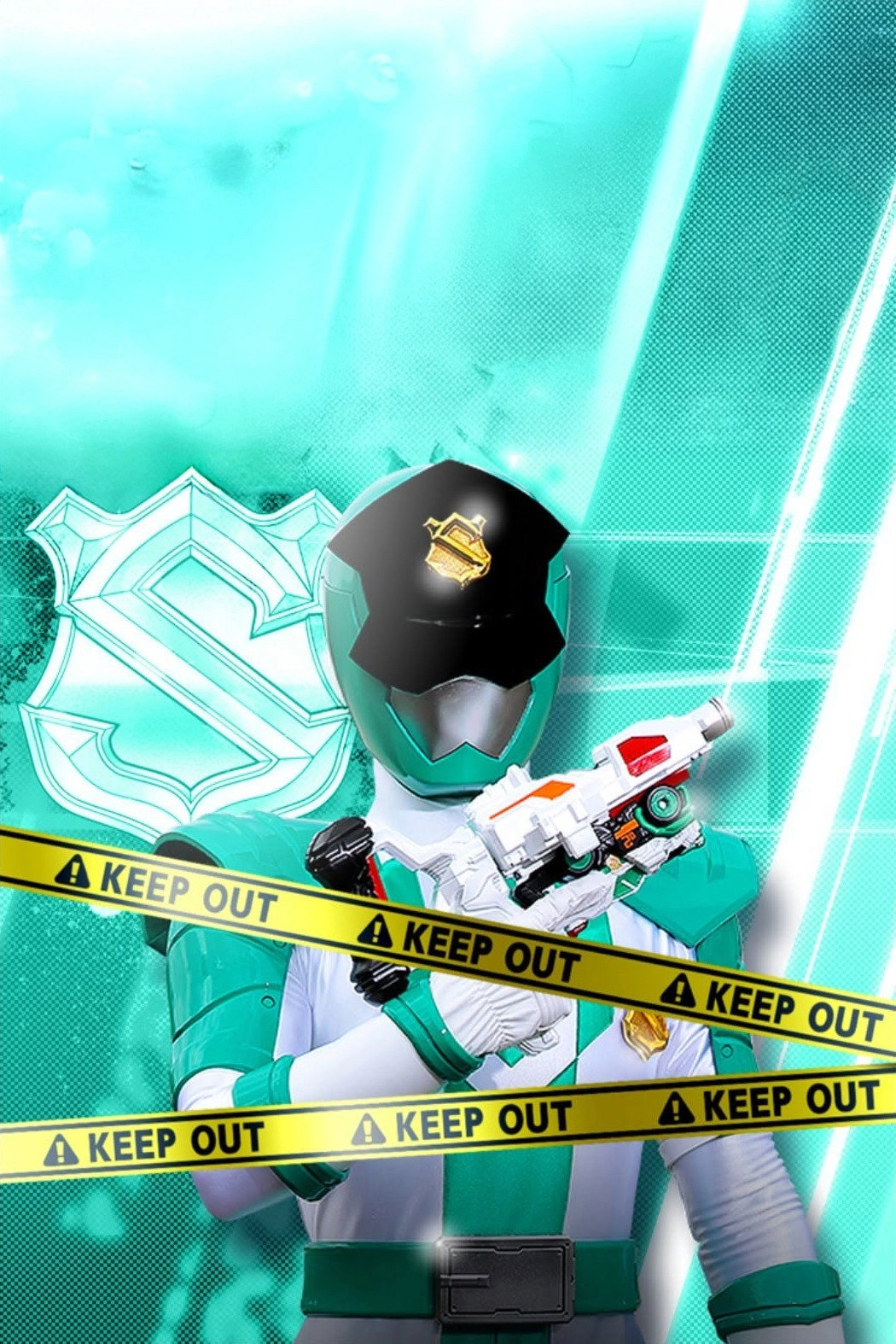 Kaitou Sentai Lupinranger vs. Keisatsu Sentai Patranger