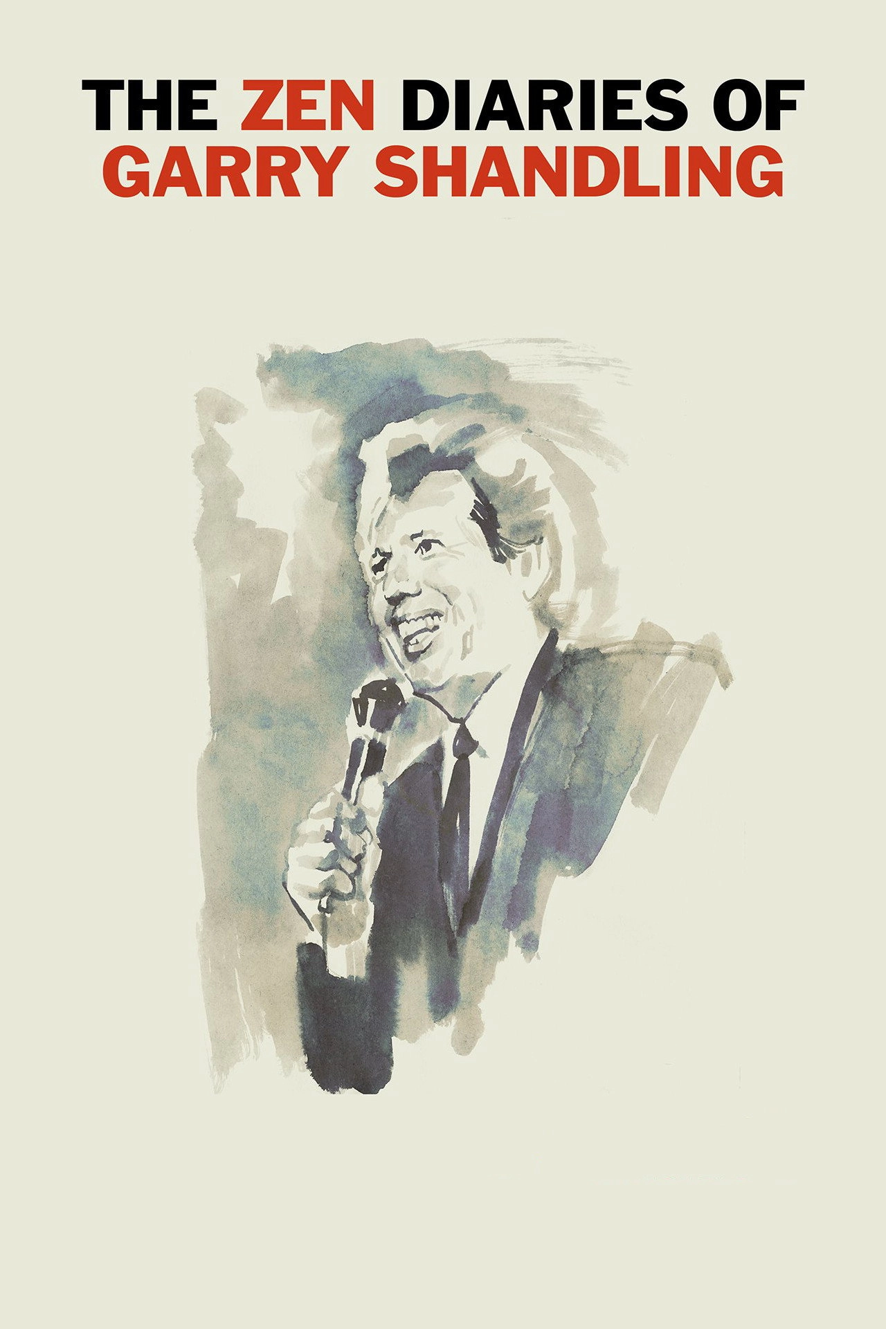 The Zen Diaries of Garry Shandling
