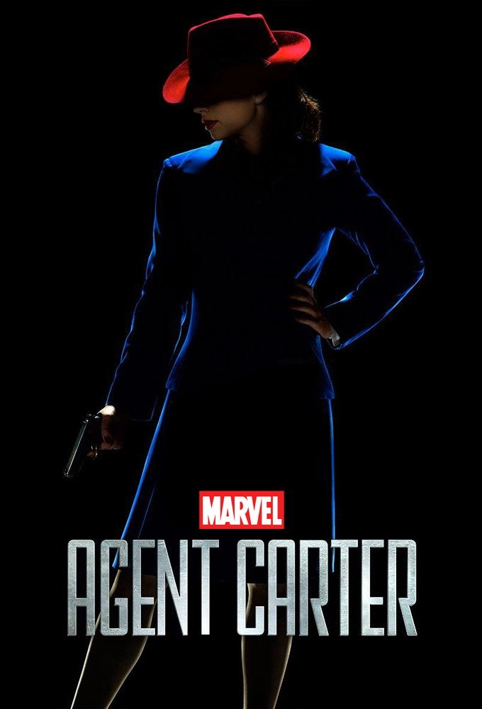 Marvel's Agent Carter