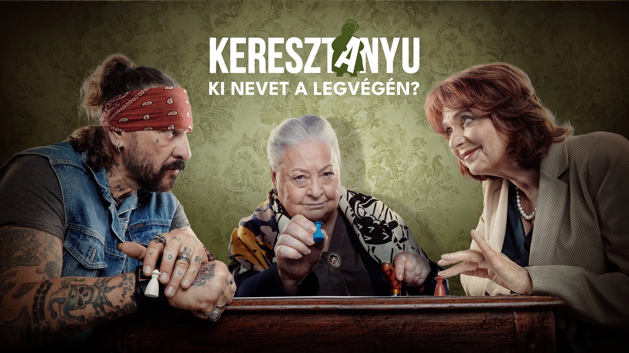 Godmother