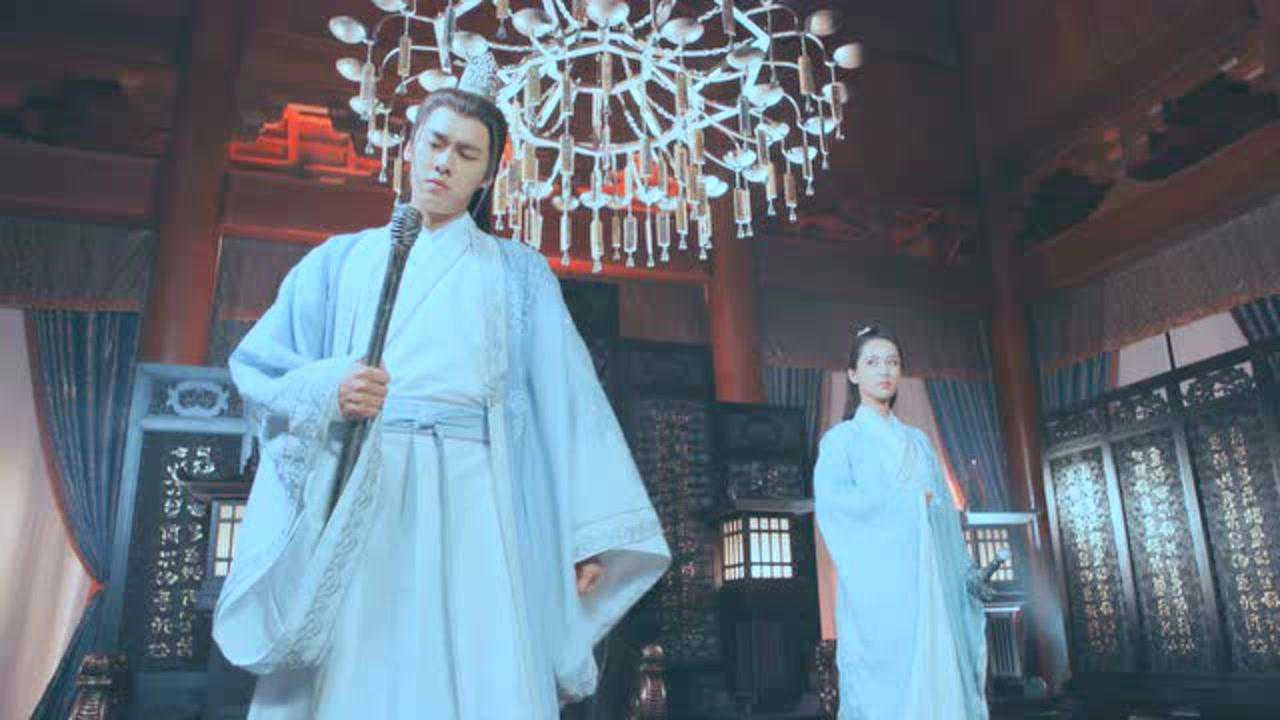 The Legend of Chusen