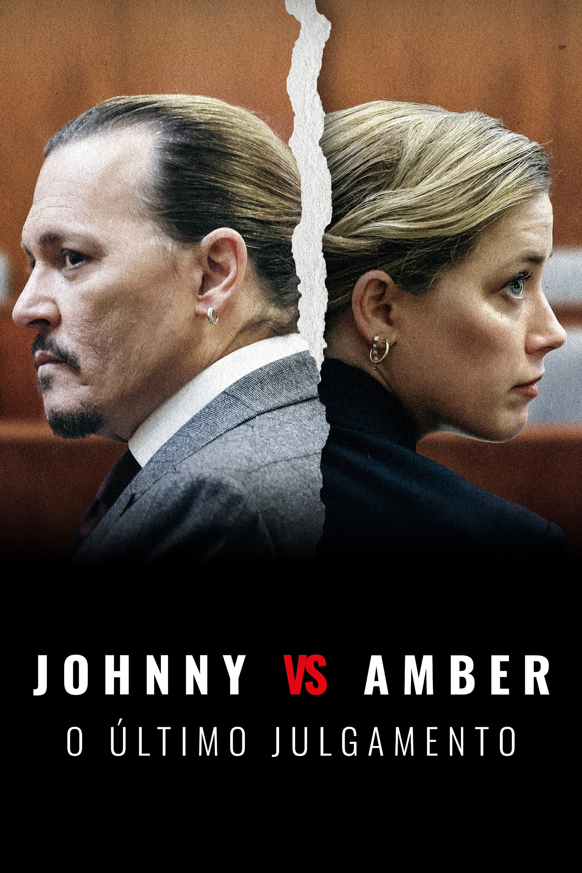 Johnny vs Amber: The US Trial