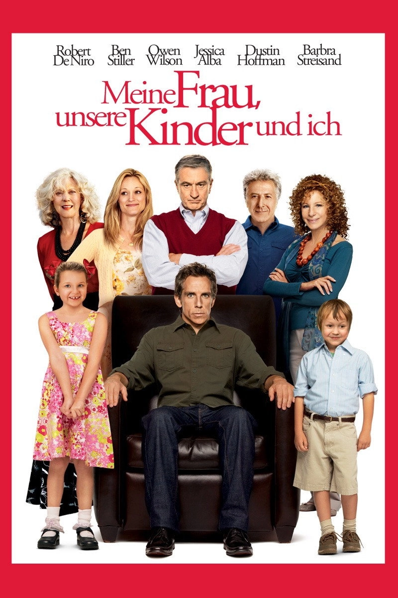 Little Fockers