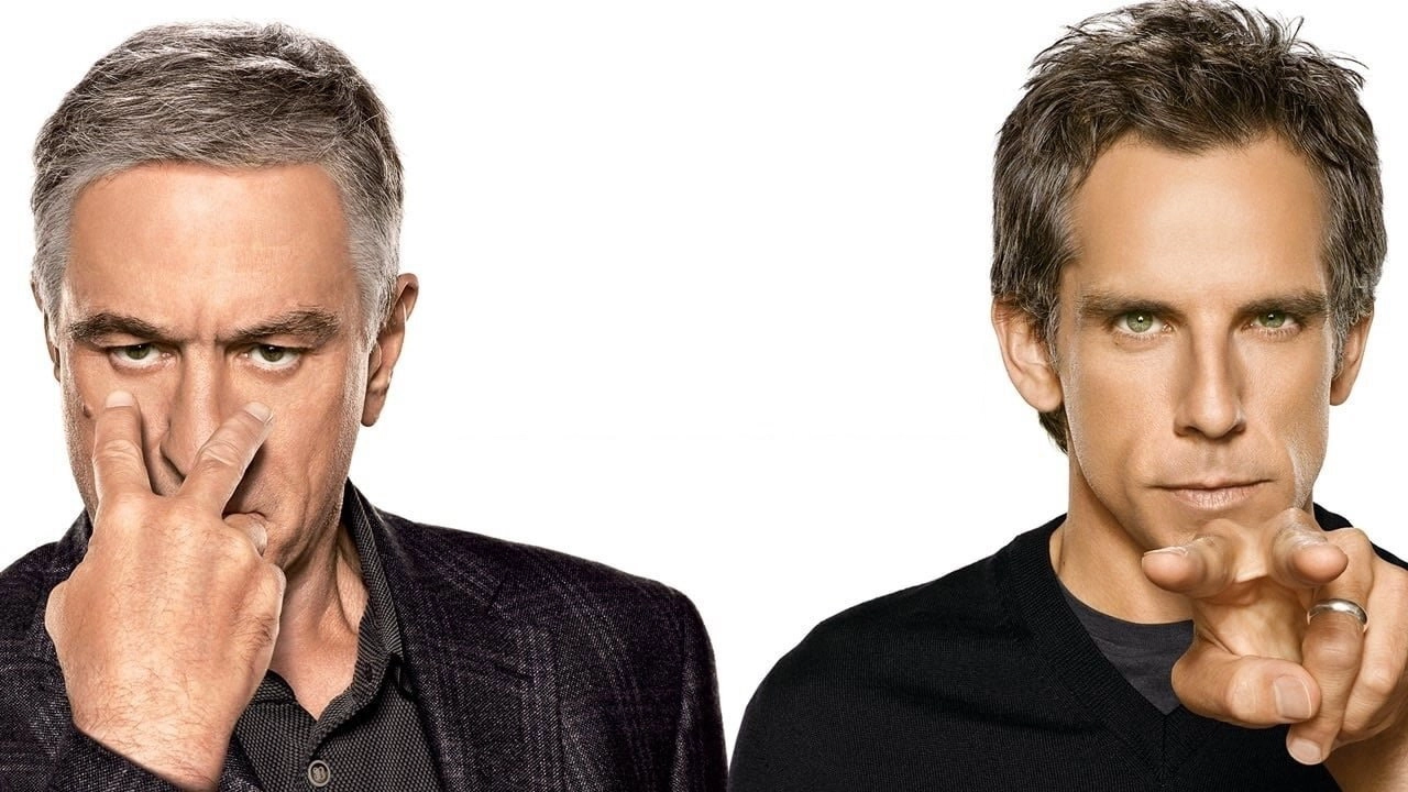 Little Fockers