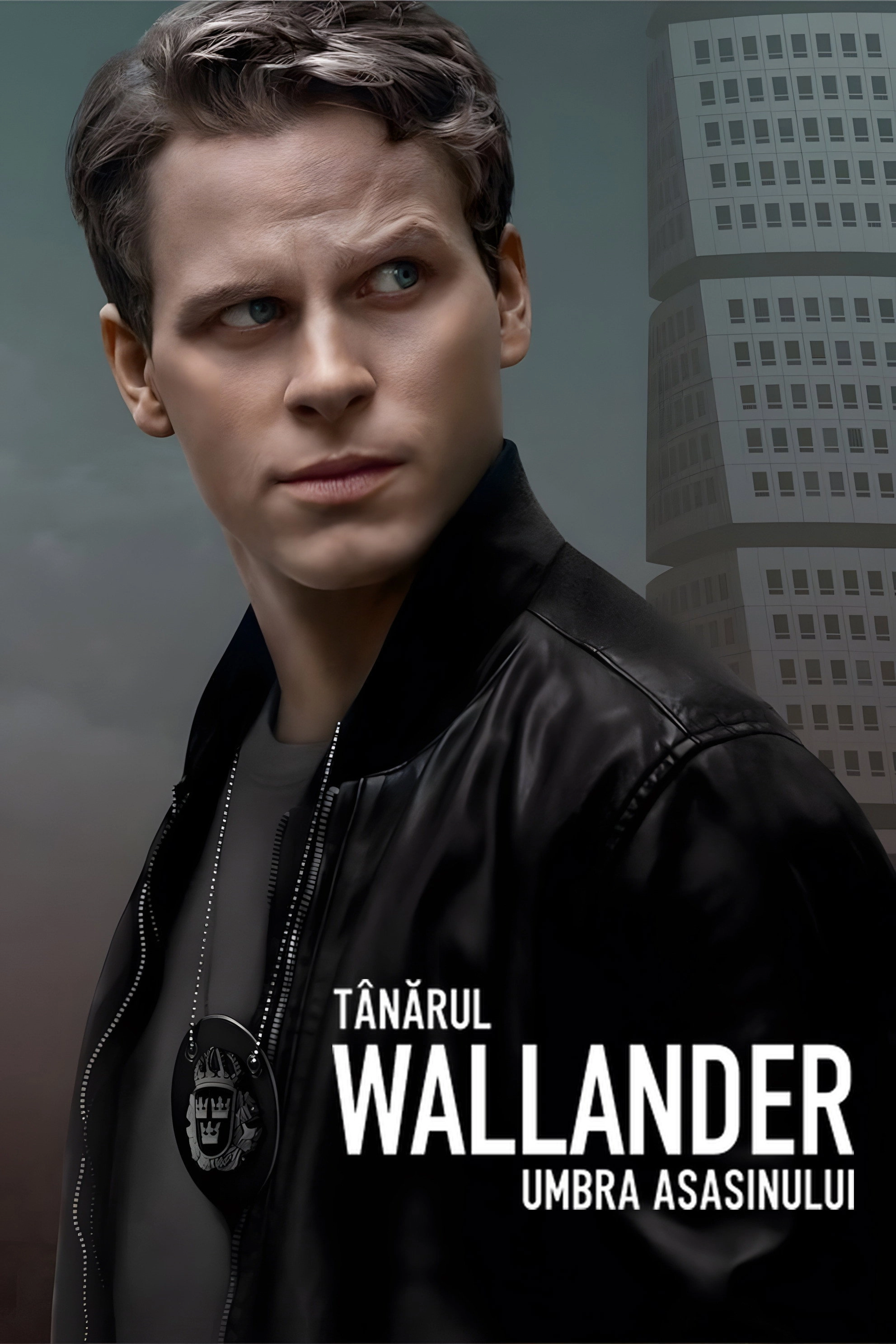 Young Wallander