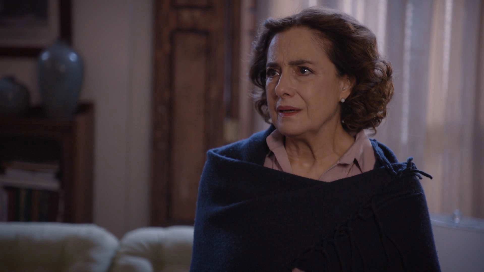 ¿Qué le pasa a mi familia?