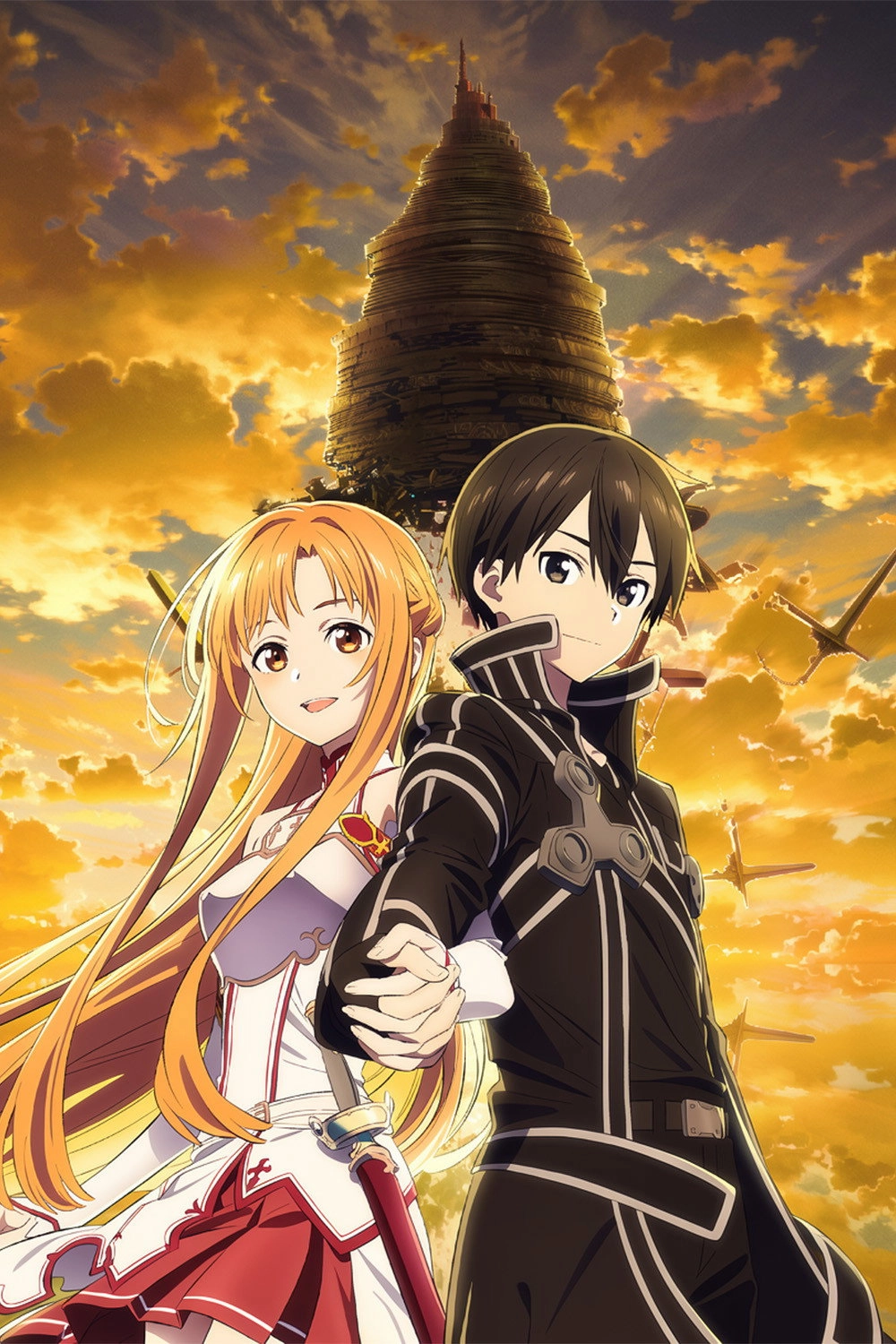 Sword Art Online