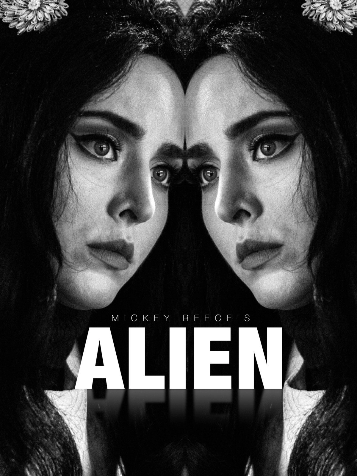 Mickey Reece's Alien