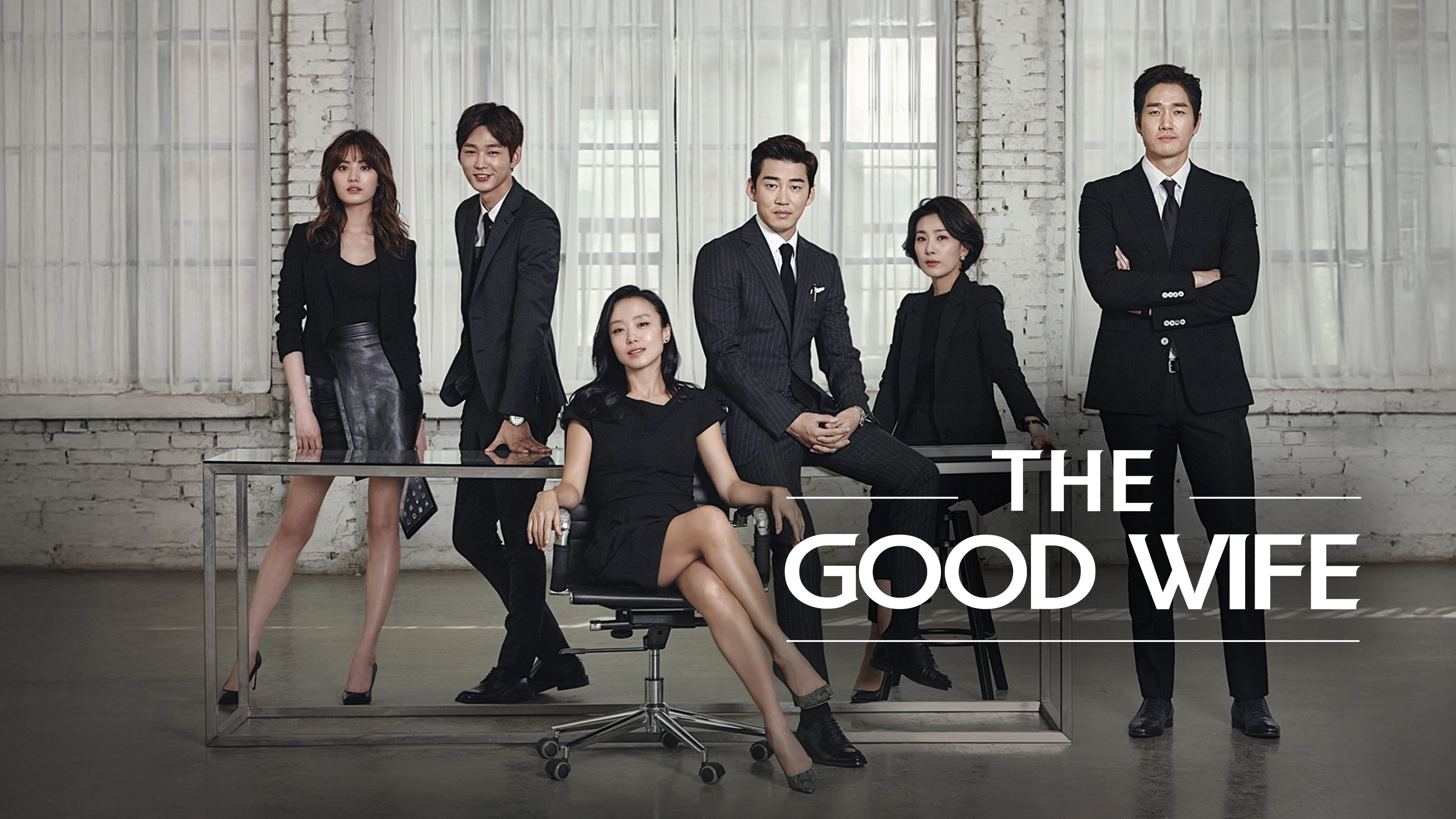 The Good Wife