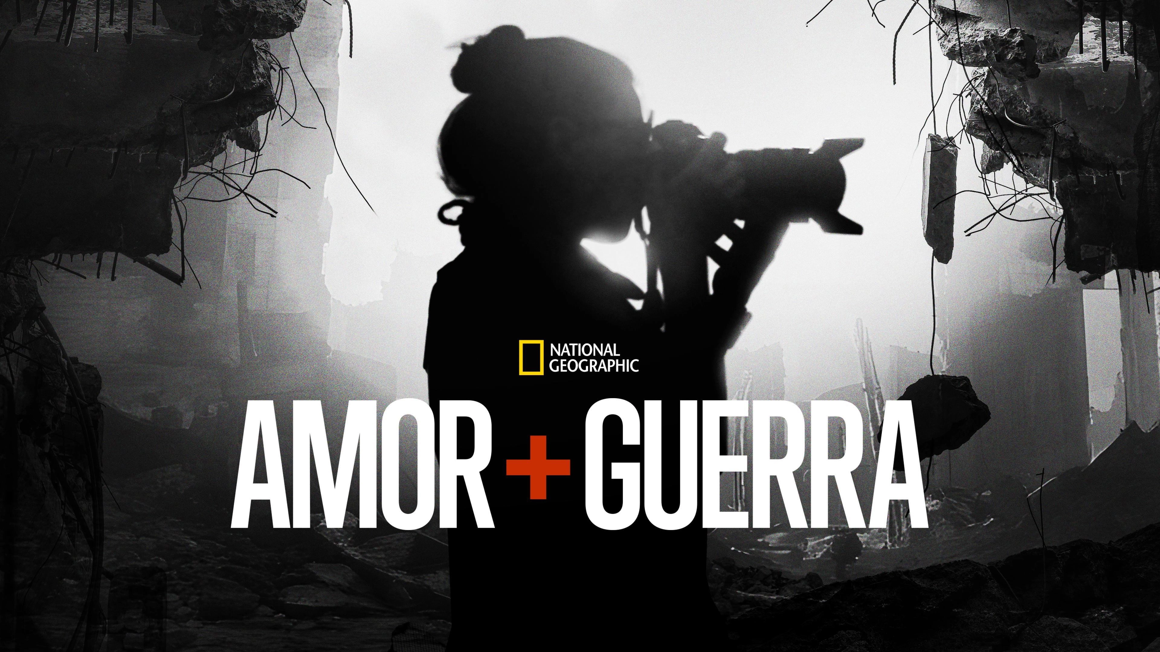 Love+War